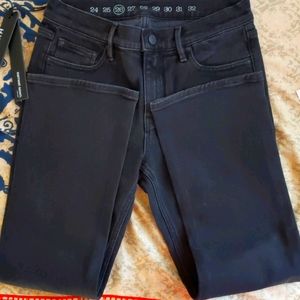 Avec Les Filles  NY H.W Skinny👖 Jeans (bx#5)